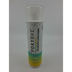 Foxybae Bae Area Bounce - Volumizing Conditioner, 12-in-1 Blend EXP 7/2027